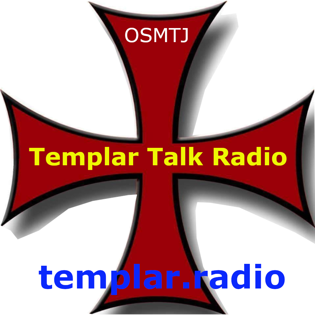 Templar Radio